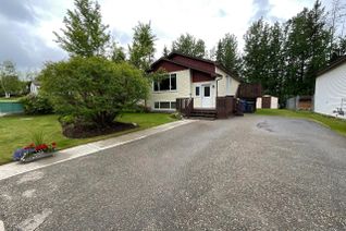 Property for Sale, 151 Gwillim Crescent, Tumbler Ridge, BC