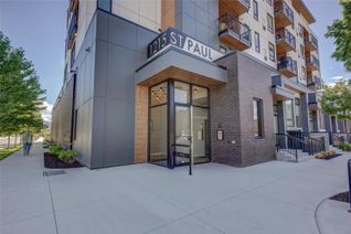 Condo Apartment for Sale, 1215 St. Paul Street #404, Kelowna BC, BC