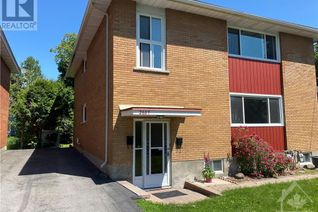 Property for Rent, 2687 Cresthill Street Unit#1, Ottawa, ON