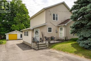 House for Sale, 6 Low Street, Picton, ON