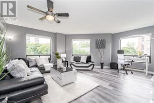 Property for Sale, 10 Ellen Street E Unit# 307, Kitchener, ON Property for Sale, 10 Ellen Street E Unit# 307, Kitchener, ON