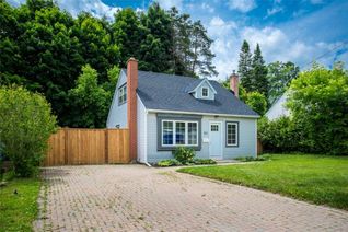 House for Sale, 102 Mercer Street, Dundas, ON