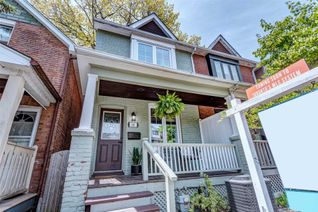Property for Sale, 58 Amroth Ave, Toronto, ON
