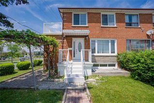 Property for Sale, 2 Thurrock Rd, Toronto, ON