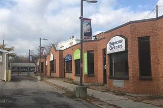 Commercial/Retail Property for Lease, 153 Brock St N St #6, Whitby, ON