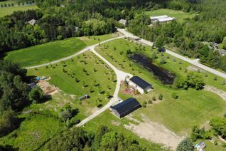 Farm for Sale, 10500 Concession 3 Rd, Brock, ON
