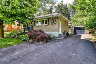House for Sale, 287 Canboro Road, Fonthill, ON