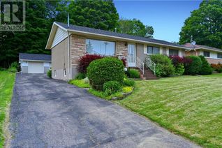 Property for Sale, 14 Oak Crescent, Brockville, ON