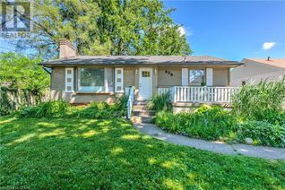 House for Sale, 620 Tennent Avenue, London, ON House for Sale, 620 Tennent Avenue, London, ON