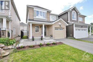 House for Sale, 780 Logperch Circle, Ottawa, ON House for Sale, 780 Logperch Circle, Ottawa, ON