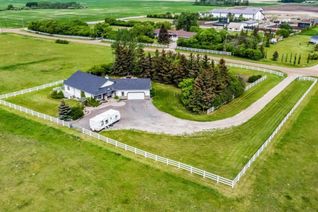Property for Sale, 284225 Township Road 260, Rural Rocky View County, AB