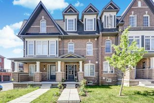 Property for Sale, 4 Graywardine Lane, Ajax, ON Property for Sale, 4 Graywardine Lane, Ajax, ON
