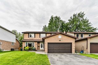 Property for Sale, 1097 Wildwood Dr, Newmarket, ON
