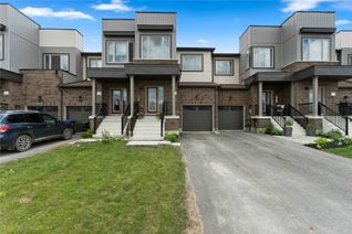 Townhouse for Sale, 319 Atkinson St N, Clearview, ON