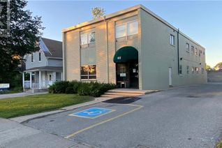 Office for Lease, 612 Colborne Street Unit# 101, London, ON