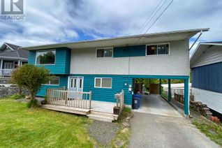House for Sale, 133 Crestview Drive, Prince Rupert, BC