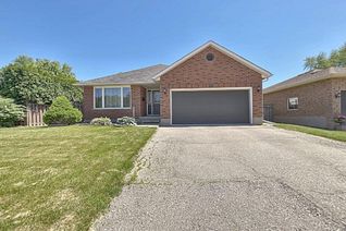 Property for Sale, 90 Penelope Drive, Kitchener, ON