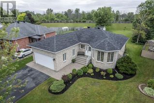 Property for Sale, 1785 Cumberland Street, Cornwall, ON