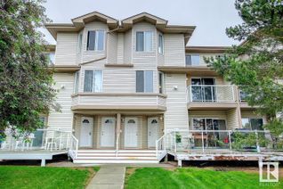 Townhouse for Sale, 81 2505 42 St Nw, Edmonton, AB