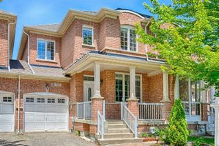 Townhouse for Sale, 59 Pillar Rock Cres, Markham, ON Townhouse for Sale, 59 Pillar Rock Cres, Markham, ON