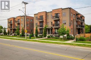 Property for Sale, 361 Lancaster Street W Unit# A10, Kitchener, ON Property for Sale, 361 Lancaster Street W Unit# A10, Kitchener, ON