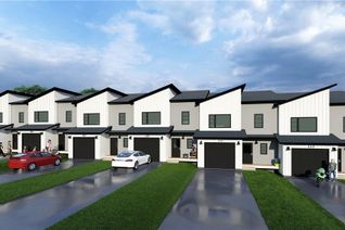 Townhouse for Sale, 205 Norbert, Dieppe, NB