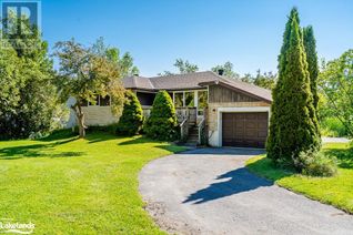 Bungalow for Sale, 156 Evergreen Avenue, Tay, ON
