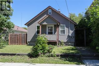 House for Sale, 498 Spruce Street, Sudbury, ON