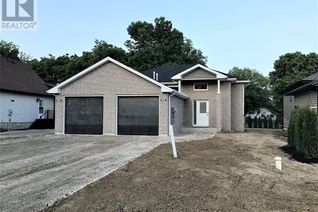 Raised Ranch-Style House for Rent, 550 Bagot #B, Colchester, ON