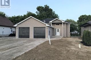 Raised Ranch-Style House for Rent, 550 Bagot #A, Colchester, ON