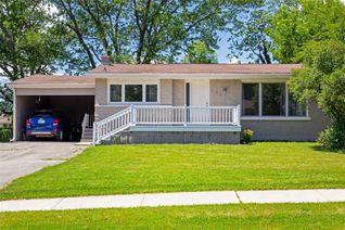 House for Sale, 159 Willson Road, Welland, ON