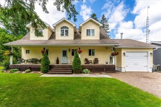 Detached House for Sale, 3 Butternut Dr, Kawartha Lakes, ON