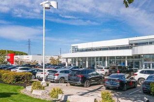 Commercial/Retail Property for Lease, 87 Mulock Dr, Newmarket, ON