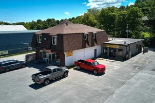 Commercial/Retail Property for Sale, 753 Vindin St, Midland, ON