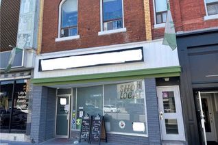 Commercial/Retail Property for Sale, 262 King St, Midland, ON