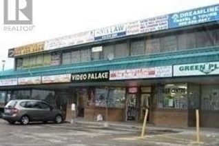 Commercial/Retail Property for Lease, 7071 Airport Rd #8, Mississauga, ON