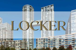 Locker for Sale, 15 Iceboat Terr #Locker, Toronto, ON
