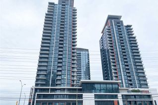 Condo Apartment for Rent, 75 Eglinton Ave W #1009, Mississauga, ON