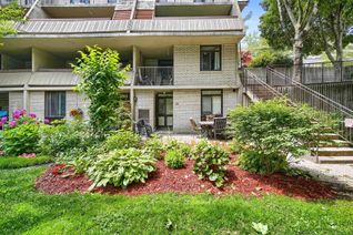 Townhouse for Sale, 1250 Mississauga Valley Blvd #30, Mississauga, ON