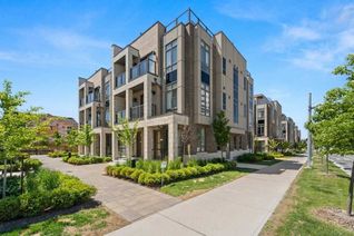 Condo Townhouse for Sale, 715 Lawrence Ave W #20, Toronto, ON