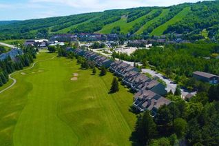 Townhouse for Sale, 107 Wintergreen Pl #127, Blue Mountains, ON