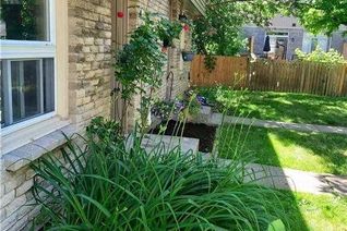 Townhouse for Sale, 75 Ventura Dr #4, St. Catharines, ON