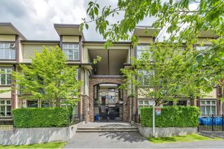 Townhouse for Sale, 5588 Patterson Avenue #115, Burnaby, BC