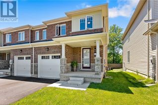Property for Sale, 88 Esther Crescent, Thorold, ON