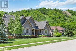 Property for Sale, 101 Hemlock Court, The Blue Mountains, ON