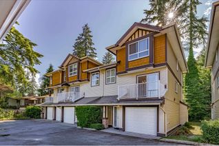 Townhouse for Sale, 3685 Woodland Drive #6, Port Coquitlam, BC