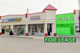 Commercial/Retail Property for Lease, 4 259 Queenston Road E, Stoney Creek, ON