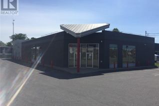 Commercial/Retail Property for Lease, 1139 Brookdale Avenue, Cornwall, ON