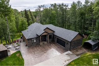 Bungalow for Sale, 41 53504 Rge Rd 274, Rural Parkland County, AB