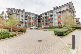 Property for Sale, 1152 Windsor Mews #412, Coquitlam, BC